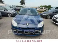 2010 Renault Megane
