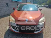 2010 Renault Megane
