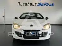 2010 Renault Megane