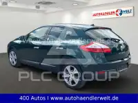 2010 Renault Megane