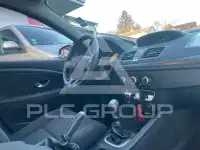 2010 Renault Megane
