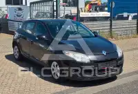 2010 Renault Megane