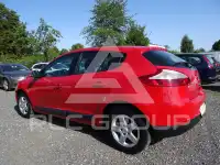 2010 Renault Megane