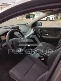 2010 Renault Megane