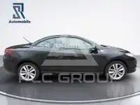 2010 Renault Megane