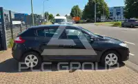 2010 Renault Megane