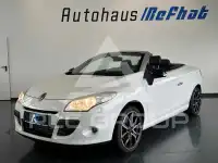 2010 Renault Megane