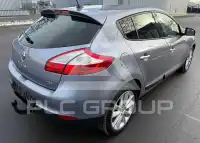 2010 Renault Megane