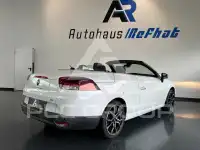 2010 Renault Megane
