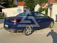 2010 Renault Megane
