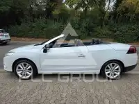 2010 Renault Megane