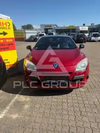 2010 Renault Megane