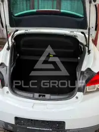 2010 Renault Megane