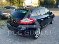 2010 Renault Megane