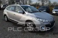 2010 Renault Megane