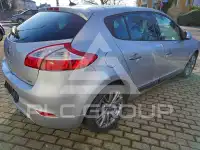 2010 Renault Megane