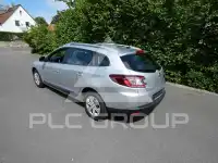 2010 Renault Megane