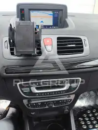 2010 Renault Megane