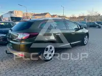 2010 Renault Megane