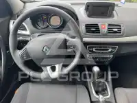 2010 Renault Megane