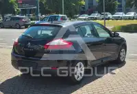 2010 Renault Megane