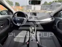 2010 Renault Megane