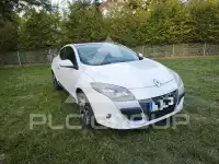 2010 Renault Megane