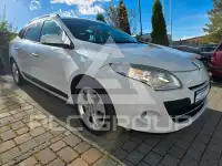 2010 Renault Megane