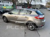 2010 Renault Megane