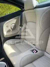 2010 Renault Megane