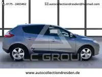 2010 Renault Megane