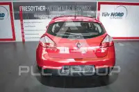 2010 Renault Megane