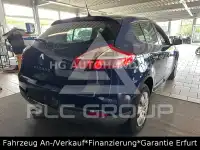 2010 Renault Megane