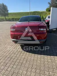 2010 Renault Megane