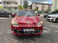 2010 Renault Megane