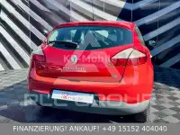 2010 Renault Megane