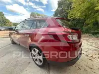 2010 Renault Megane