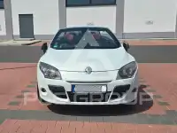 2010 Renault Megane