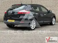2010 Renault Megane