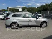 2010 Renault Megane