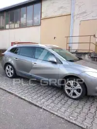 2010 Renault Megane