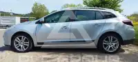 2010 Renault Megane