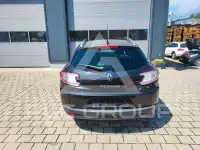 2010 Renault Megane