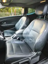 2010 Renault Megane