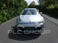 2010 Renault Megane