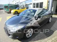 2010 Renault Megane