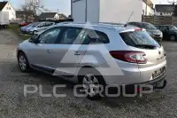 2010 Renault Megane