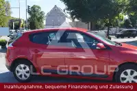 2010 Renault Megane