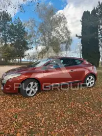 2010 Renault Megane