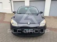 2010 Renault Megane
